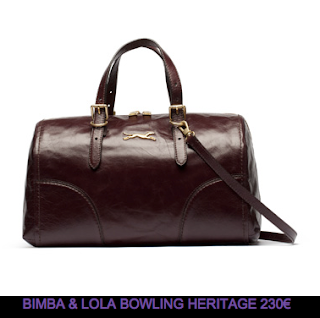 Bimba&Lola bowling5
